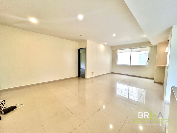 Departamento Garden en VENTA con jardín en Bosque Real, Green 22