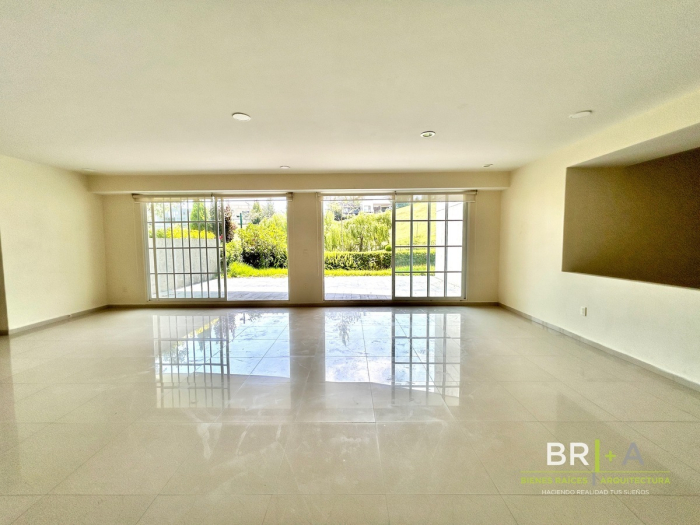 Departamento Garden en VENTA con jardín en Bosque Real, Green 22
