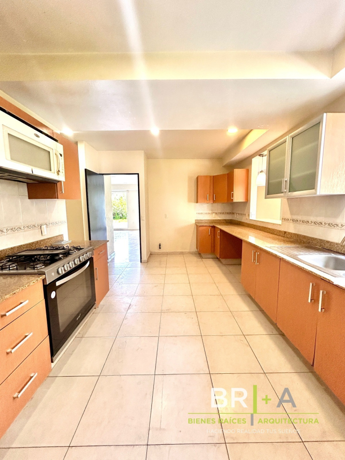 Departamento Garden en VENTA con jardín en Bosque Real, Green 22