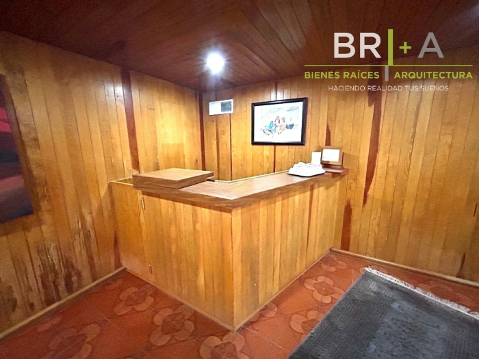 CASA en VENTA en BOSQUES de las LOMAS.