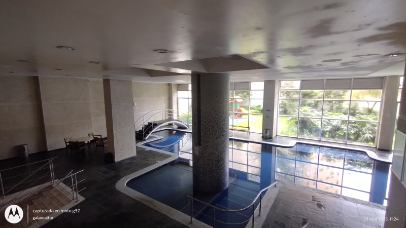 DEPARTAMENTO EN RENTA POLANCO, LORD BYRON 