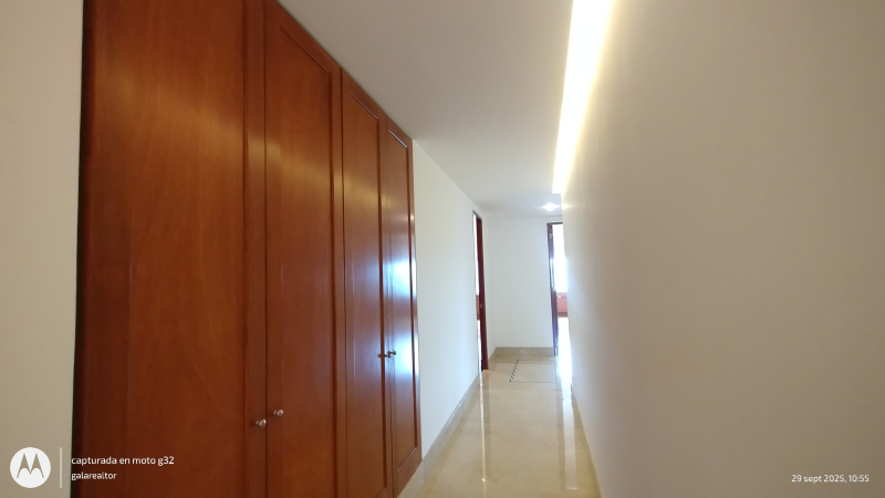 DEPARTAMENTO EN RENTA POLANCO, LORD BYRON 
