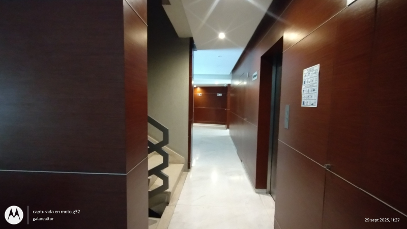 DEPARTAMENTO EN RENTA POLANCO, LORD BYRON 