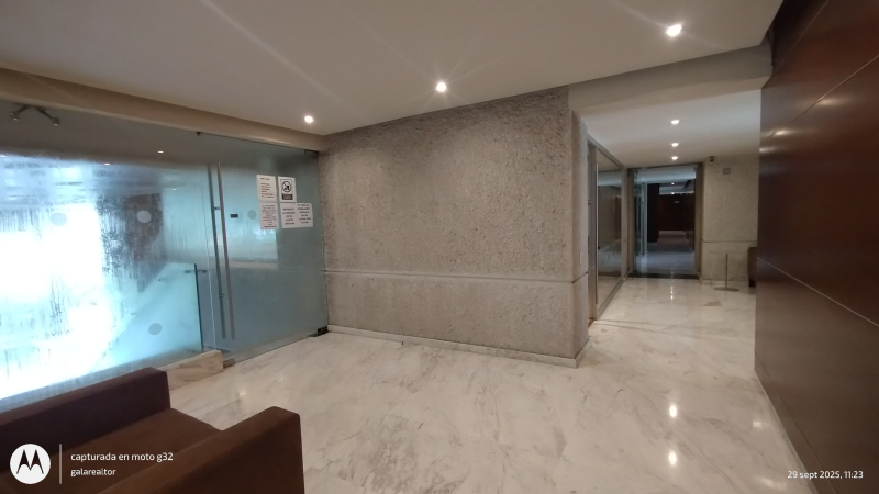 DEPARTAMENTO EN RENTA POLANCO, LORD BYRON 