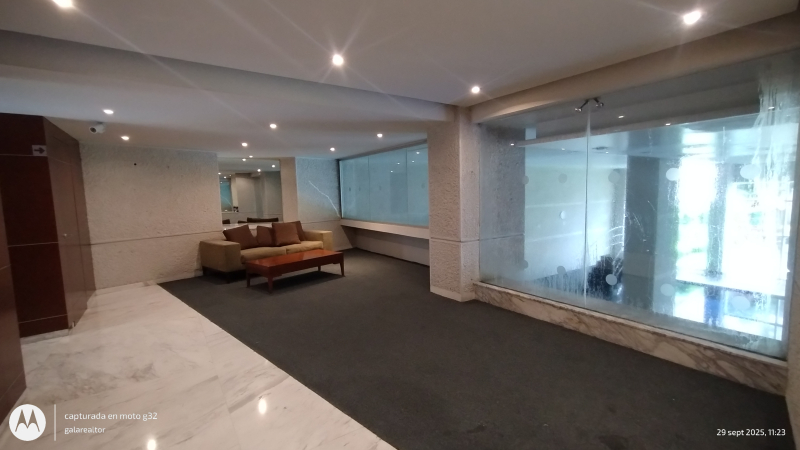 DEPARTAMENTO EN RENTA POLANCO, LORD BYRON 