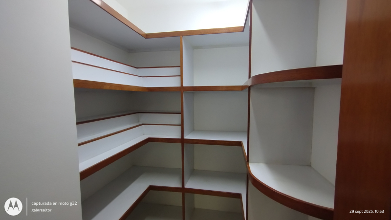DEPARTAMENTO EN RENTA POLANCO, LORD BYRON 