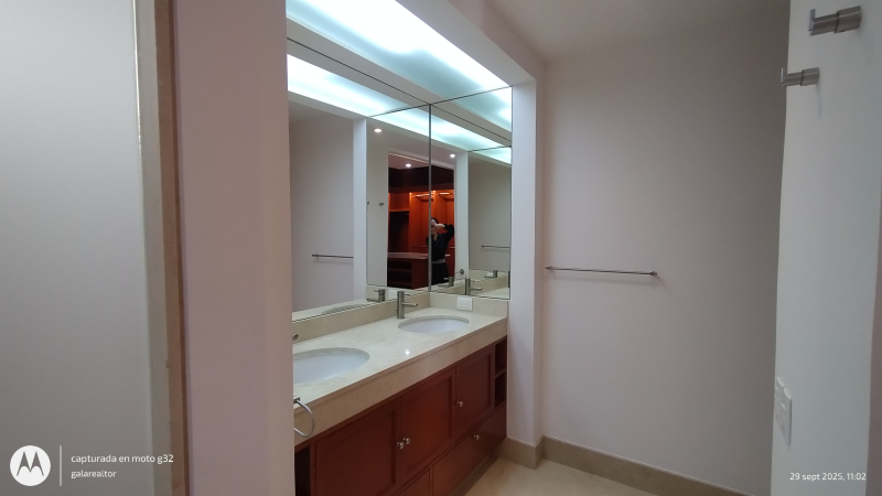 DEPARTAMENTO EN RENTA POLANCO, LORD BYRON 