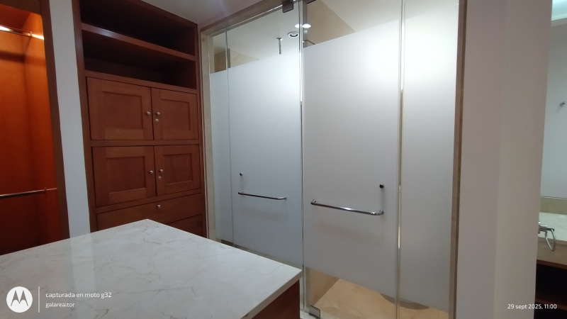 DEPARTAMENTO EN RENTA POLANCO, LORD BYRON 