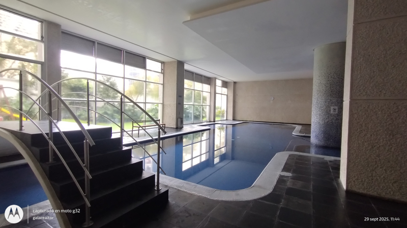 DEPARTAMENTO EN RENTA POLANCO, LORD BYRON 