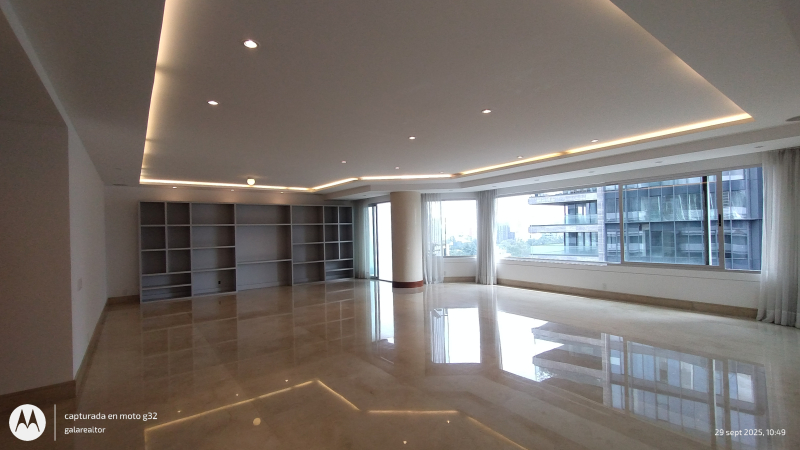 DEPARTAMENTO EN RENTA POLANCO, LORD BYRON 
