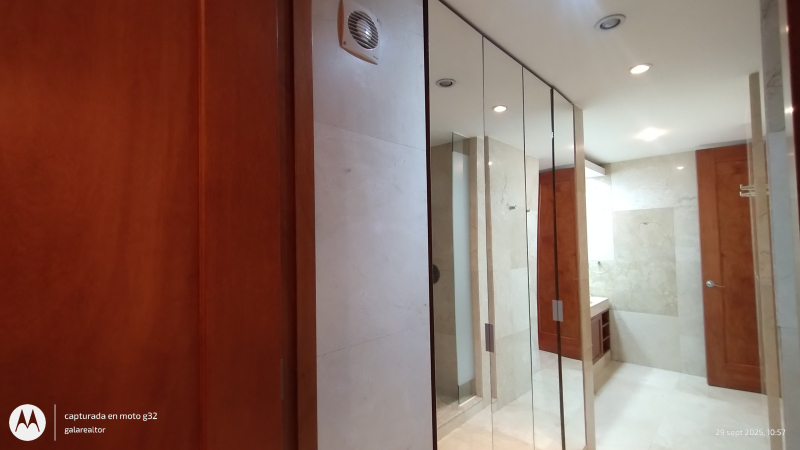 DEPARTAMENTO EN RENTA POLANCO, LORD BYRON 