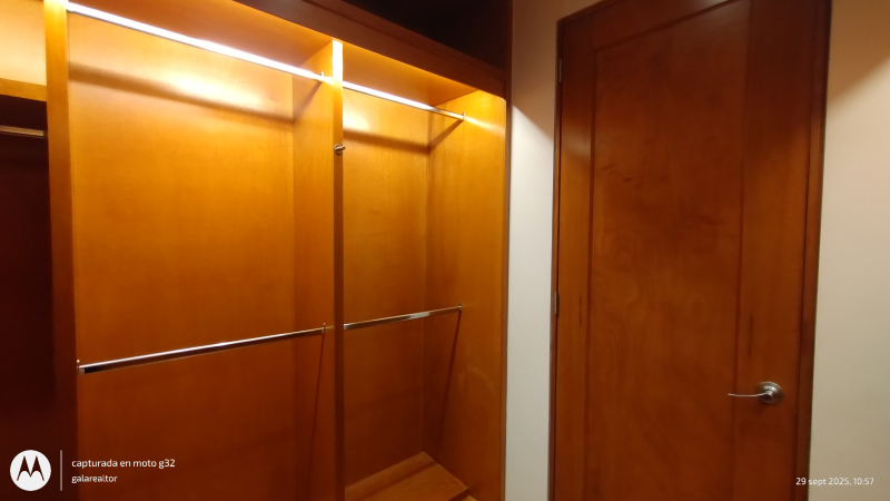 DEPARTAMENTO EN RENTA POLANCO, LORD BYRON 
