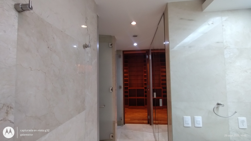 DEPARTAMENTO EN RENTA POLANCO, LORD BYRON 