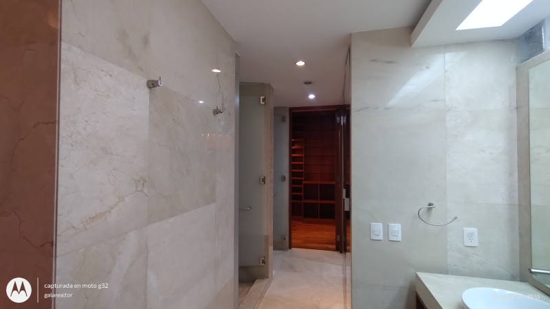 DEPARTAMENTO EN RENTA POLANCO, LORD BYRON 