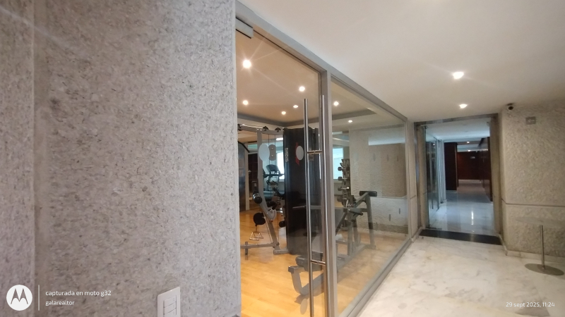 DEPARTAMENTO EN RENTA POLANCO, LORD BYRON 