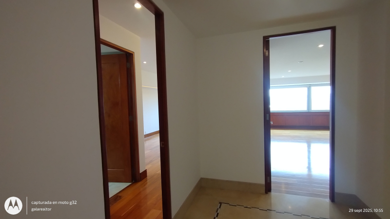 DEPARTAMENTO EN RENTA POLANCO, LORD BYRON 