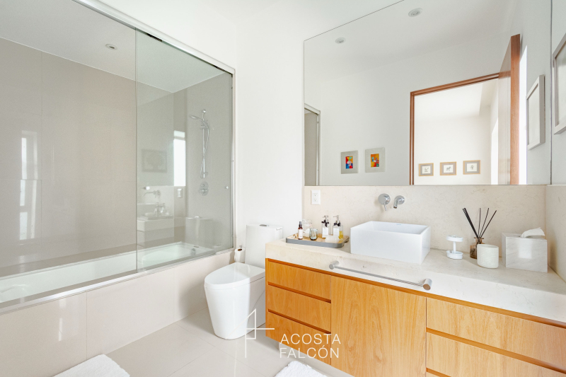 Departamento en Venta en Santa Fe Cuajimalpa
