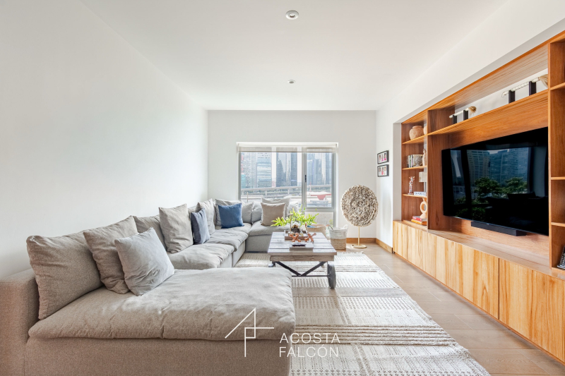 Departamento en Venta en Santa Fe Cuajimalpa