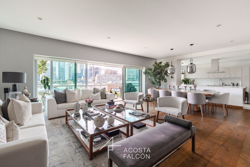 Departamento en Venta en Santa Fe Cuajimalpa