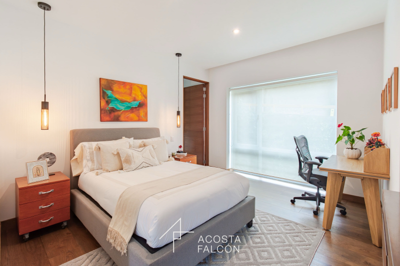 Departamento en Venta en Santa Fe Cuajimalpa