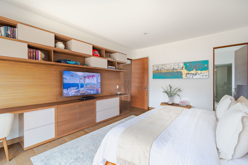 Departamento en Venta en Santa Fe Cuajimalpa