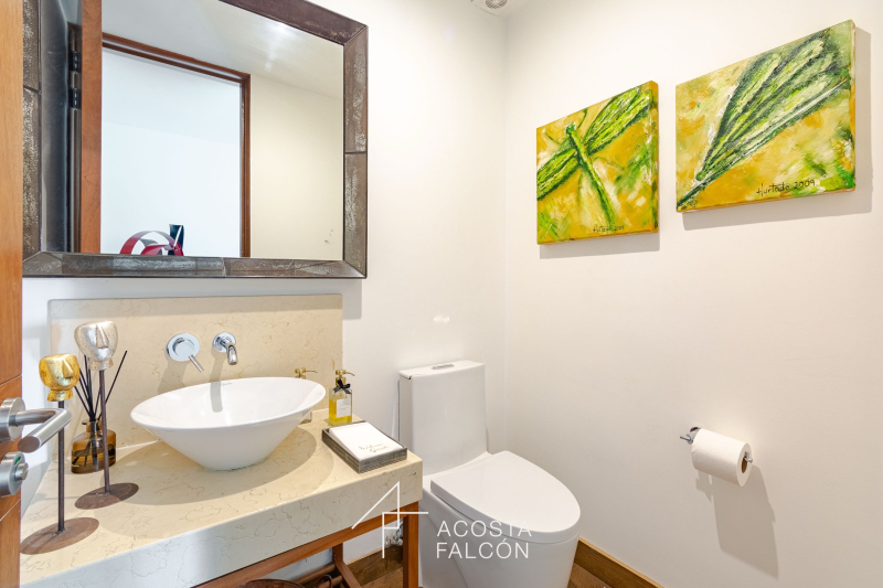Departamento en Venta en Santa Fe Cuajimalpa