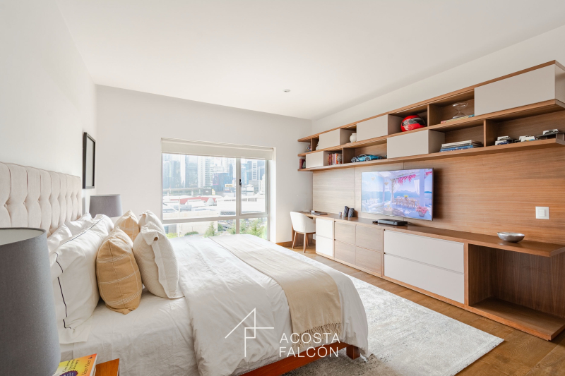 Departamento en Venta en Santa Fe Cuajimalpa