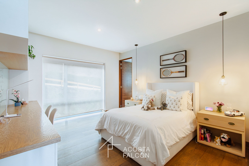 Departamento en Venta en Santa Fe Cuajimalpa