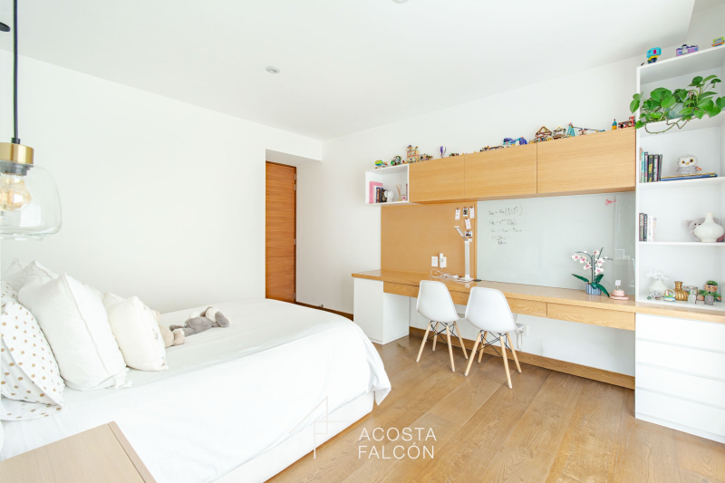 Departamento en Venta en Santa Fe Cuajimalpa