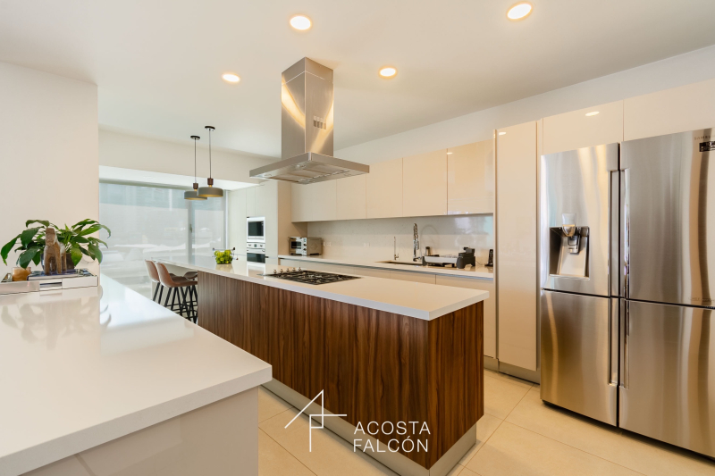 Departamento en Venta en Santa Fe Cuajimalpa