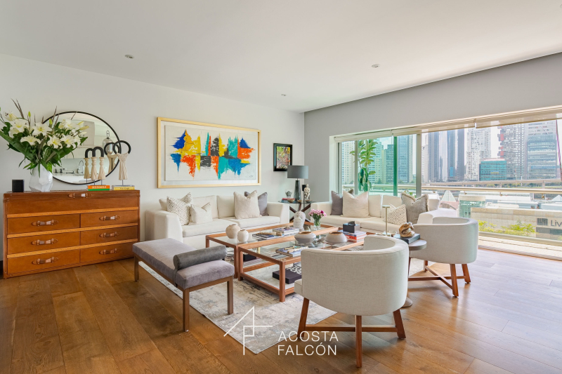 Departamento en Venta en Santa Fe Cuajimalpa