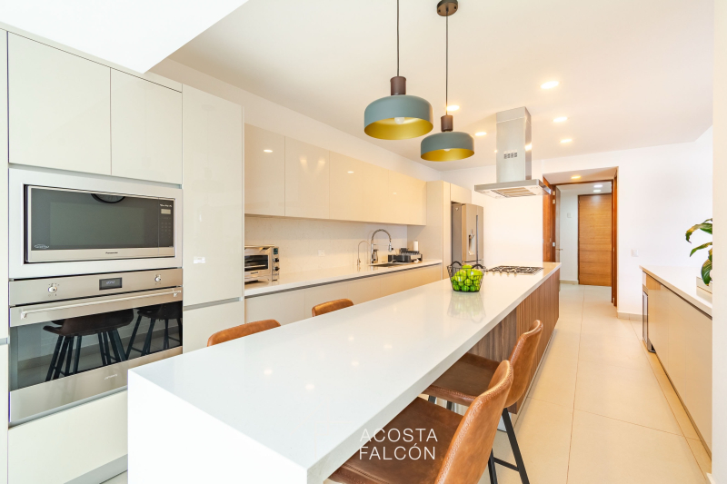 Departamento en Venta en Santa Fe Cuajimalpa