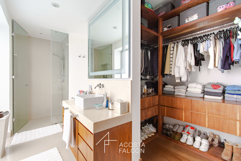 Departamento en Venta en Santa Fe Cuajimalpa