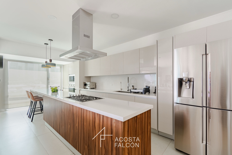 Departamento en Venta en Santa Fe Cuajimalpa