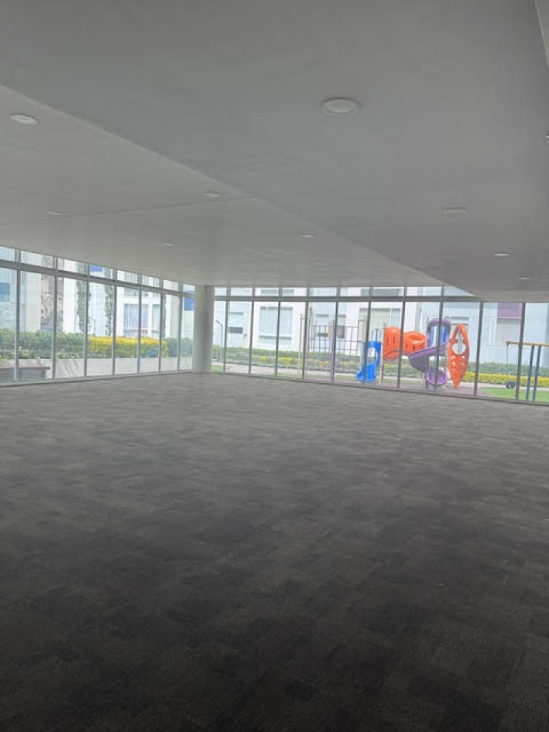 Excelente Departamento En Renta En Atrio En Interlomas 