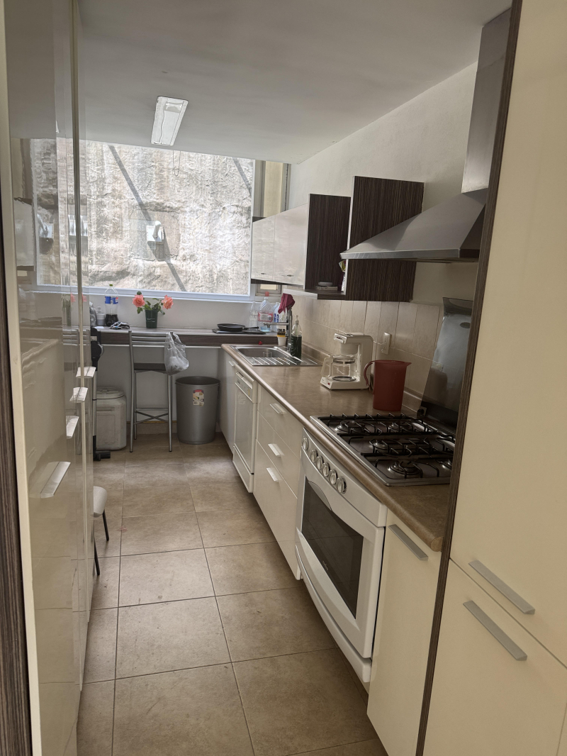 Departamento en Renta en Interlomas 