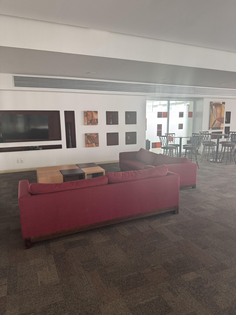 Excelente Departamento En Renta En Atrio En Interlomas 