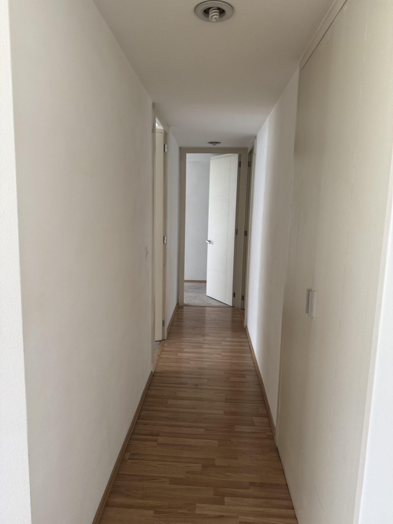 Departamento en Renta en Interlomas 