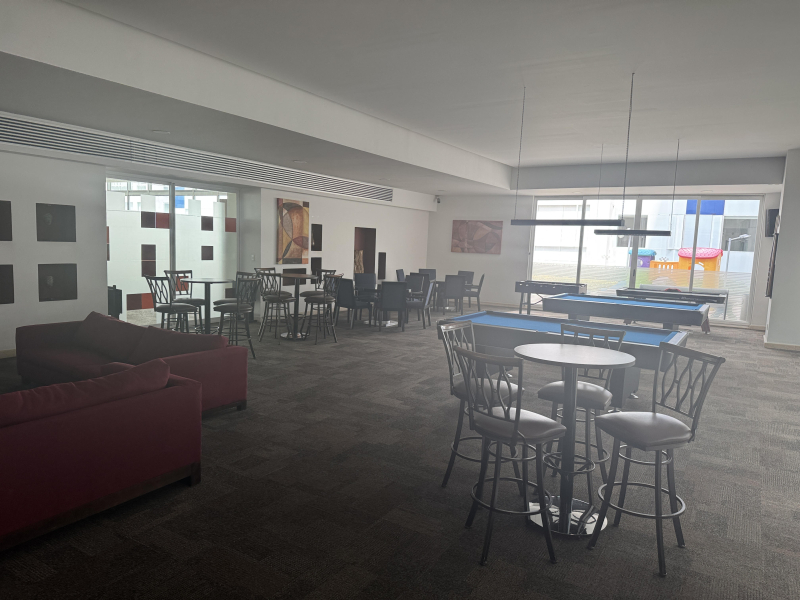 Excelente Departamento En Renta En Atrio En Interlomas 