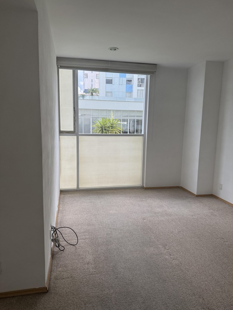 Departamento en Renta en Interlomas 
