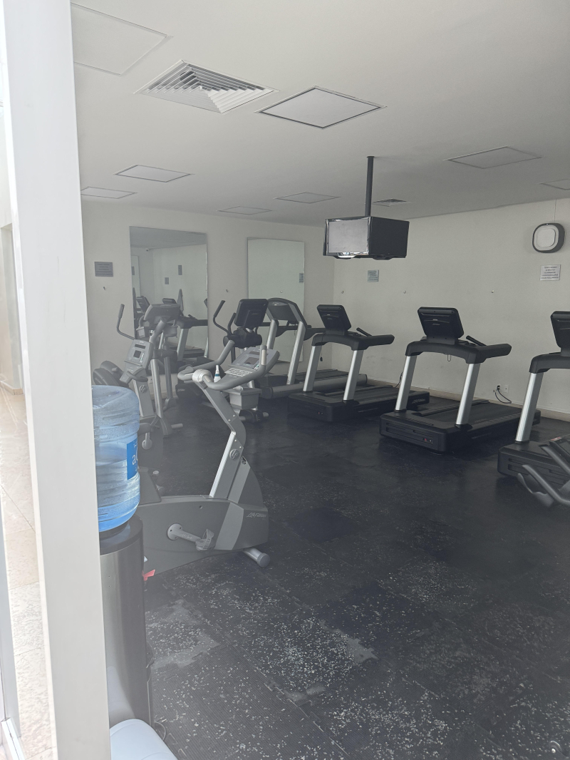 Excelente Departamento En Renta En Atrio En Interlomas 