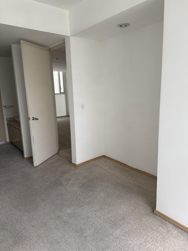Departamento en Renta en Interlomas 