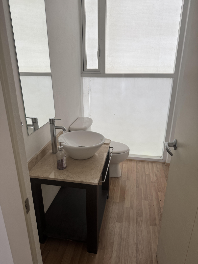 Excelente Departamento En Renta En Atrio En Interlomas 