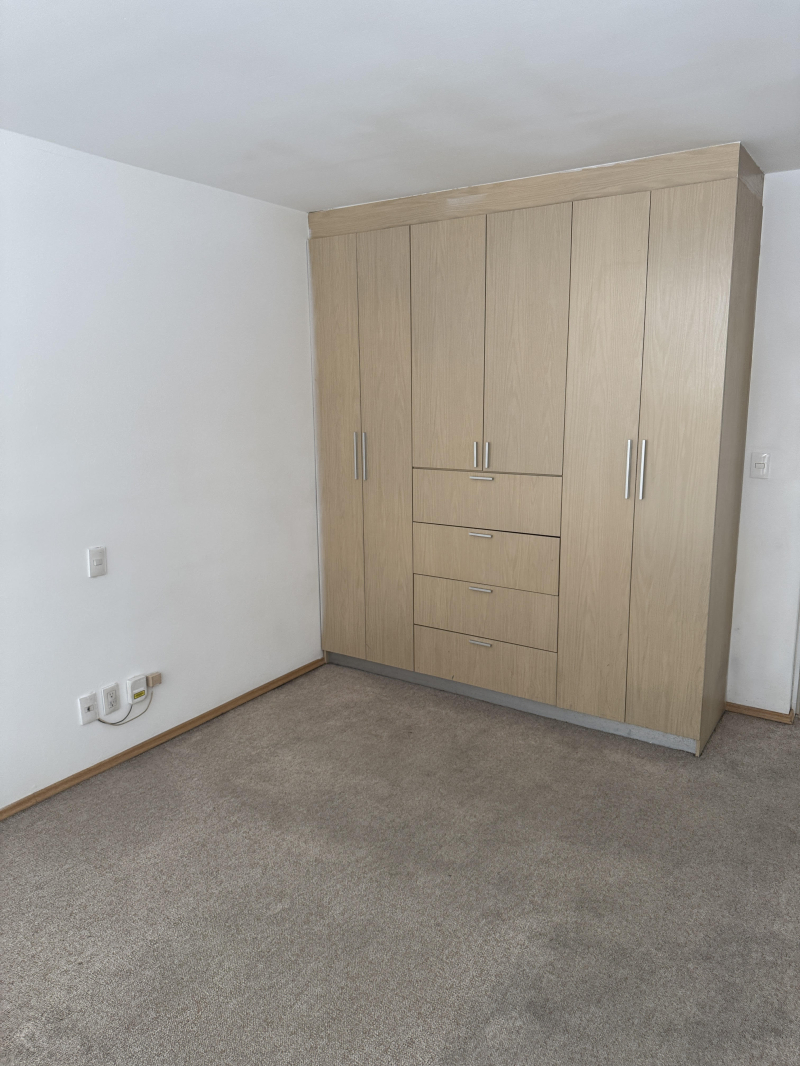 Excelente Departamento En Renta En Atrio En Interlomas 