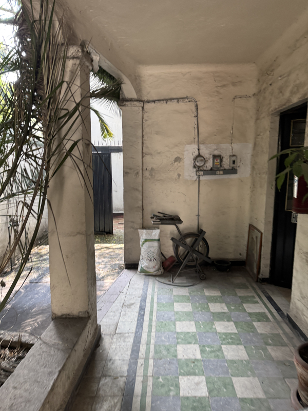 Casa en venta como terreno Roma Sur 