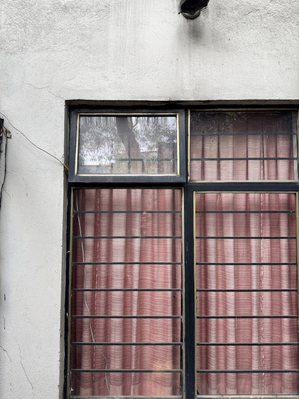 Casa en venta como terreno Roma Sur 