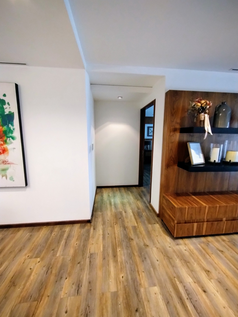 Departamento en Venta en Neovita Polanco 