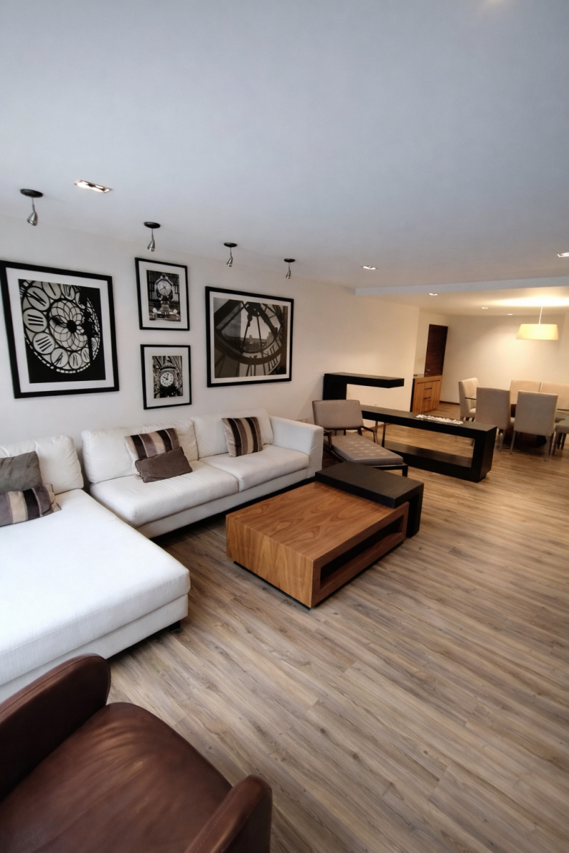 Departamento en Venta en Neovita Polanco 