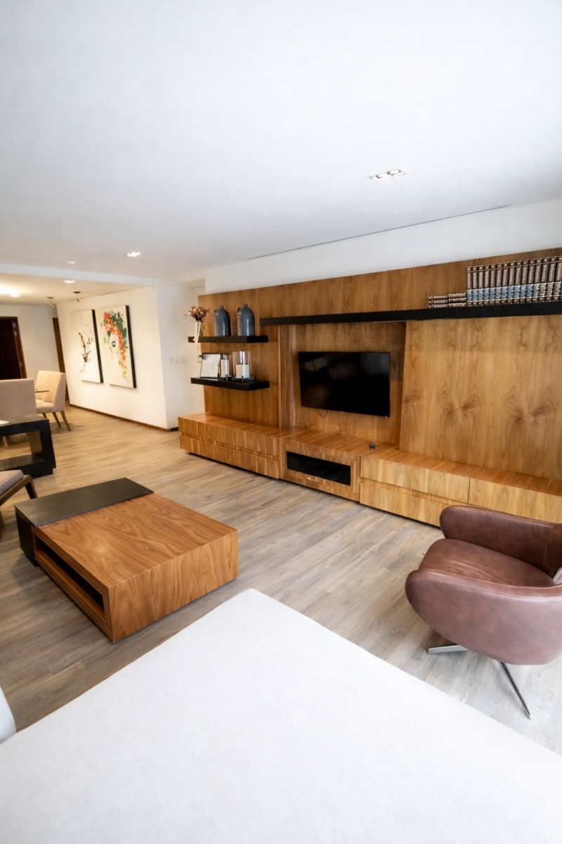 departamento en venta en neovita polanco 