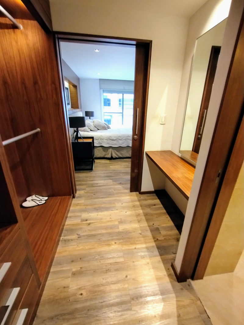 Departamento en Venta en Neovita Polanco 